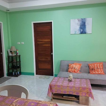 Andresas Homestay Loboc Exterior photo