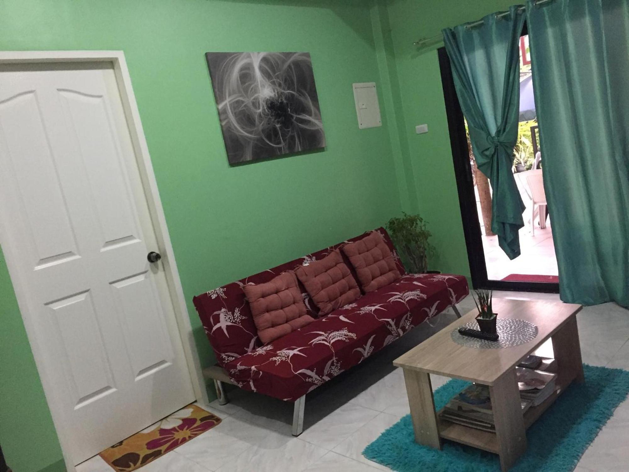 Andresas Homestay Loboc Exterior photo