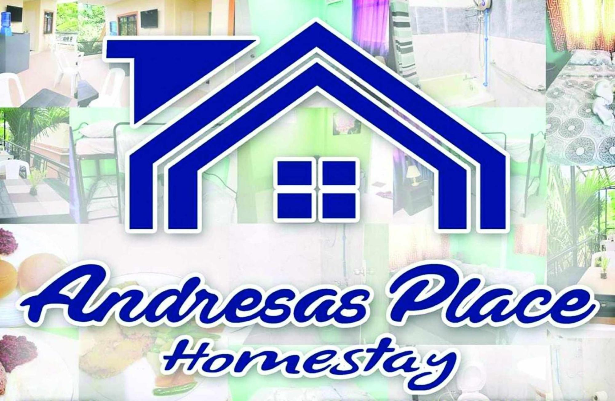 Andresas Homestay Loboc Exterior photo