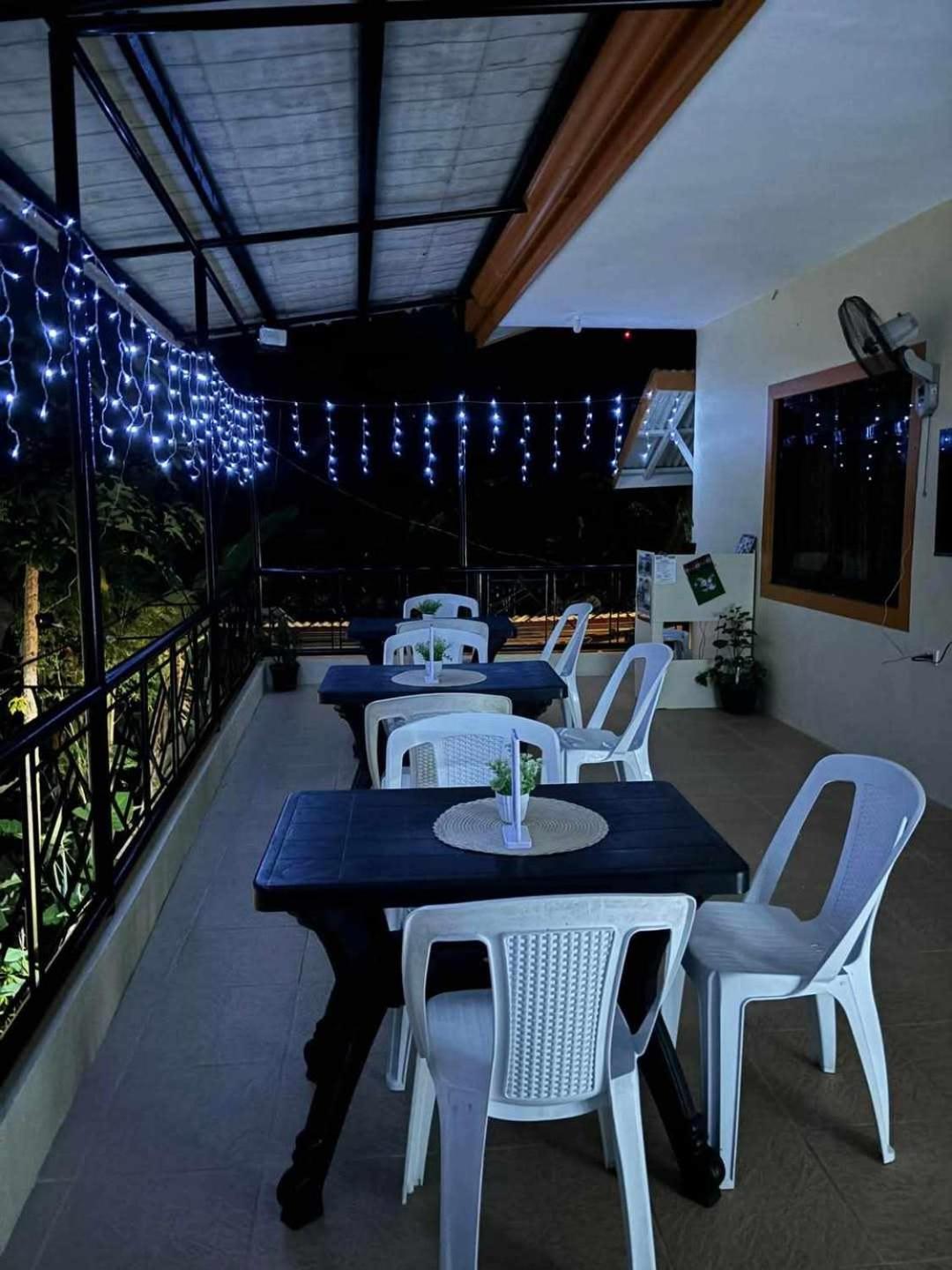 Andresas Homestay Loboc Exterior photo