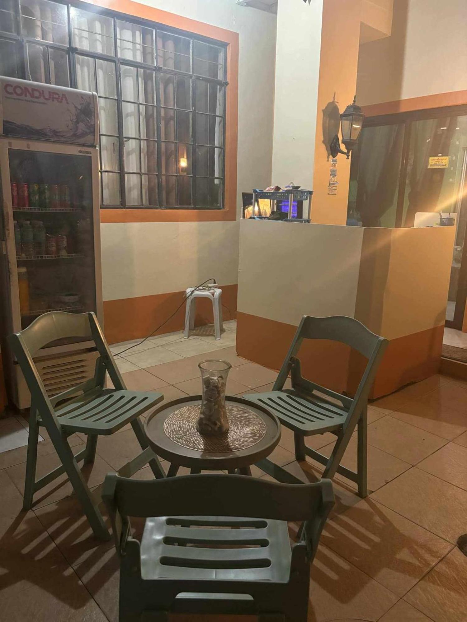 Andresas Homestay Loboc Exterior photo