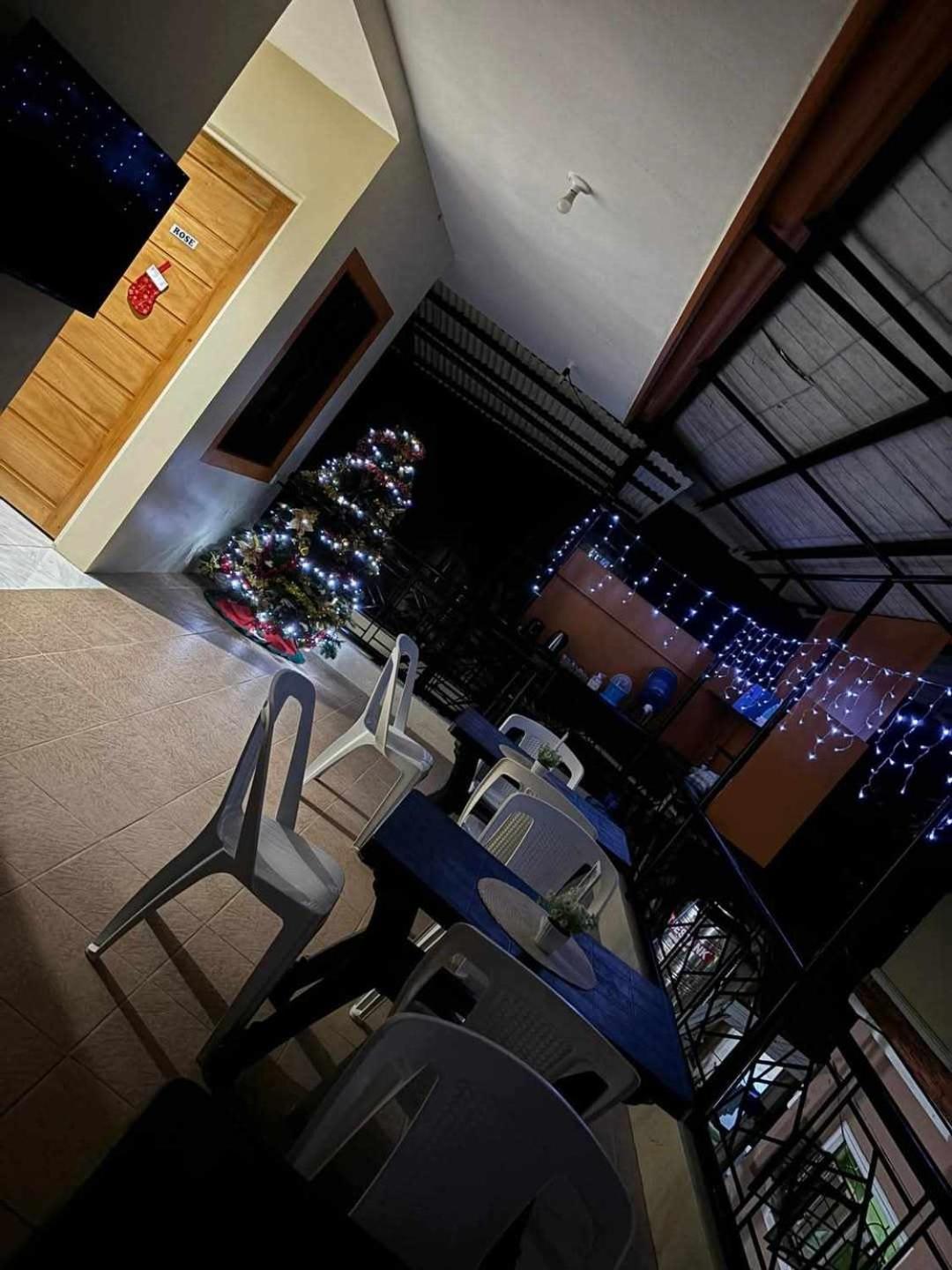 Andresas Homestay Loboc Exterior photo