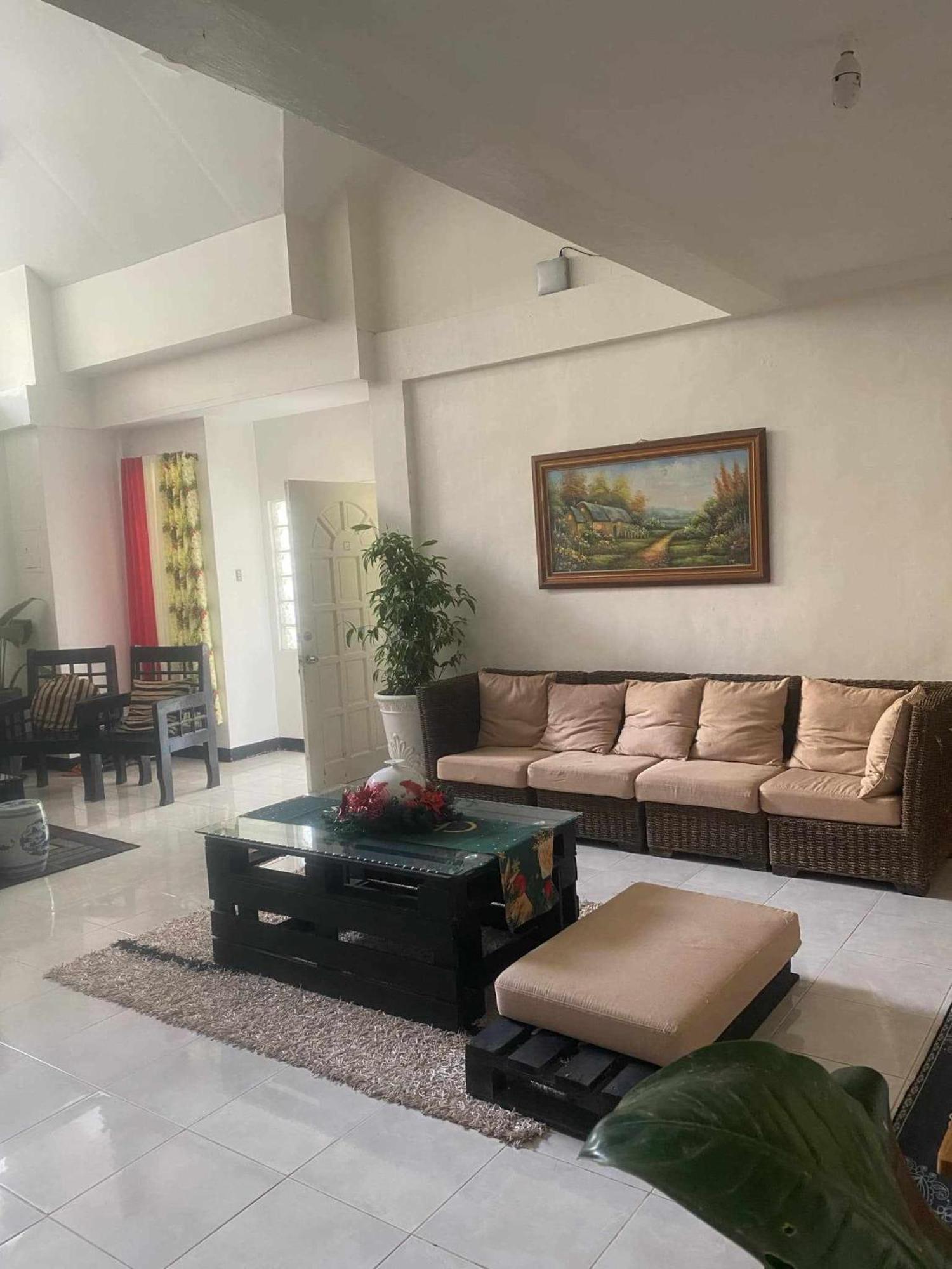 Andresas Homestay Loboc Exterior photo