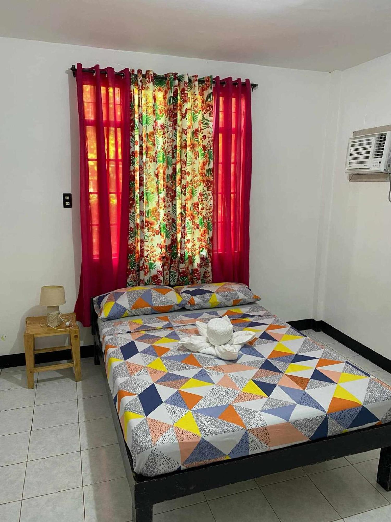 Andresas Homestay Loboc Exterior photo