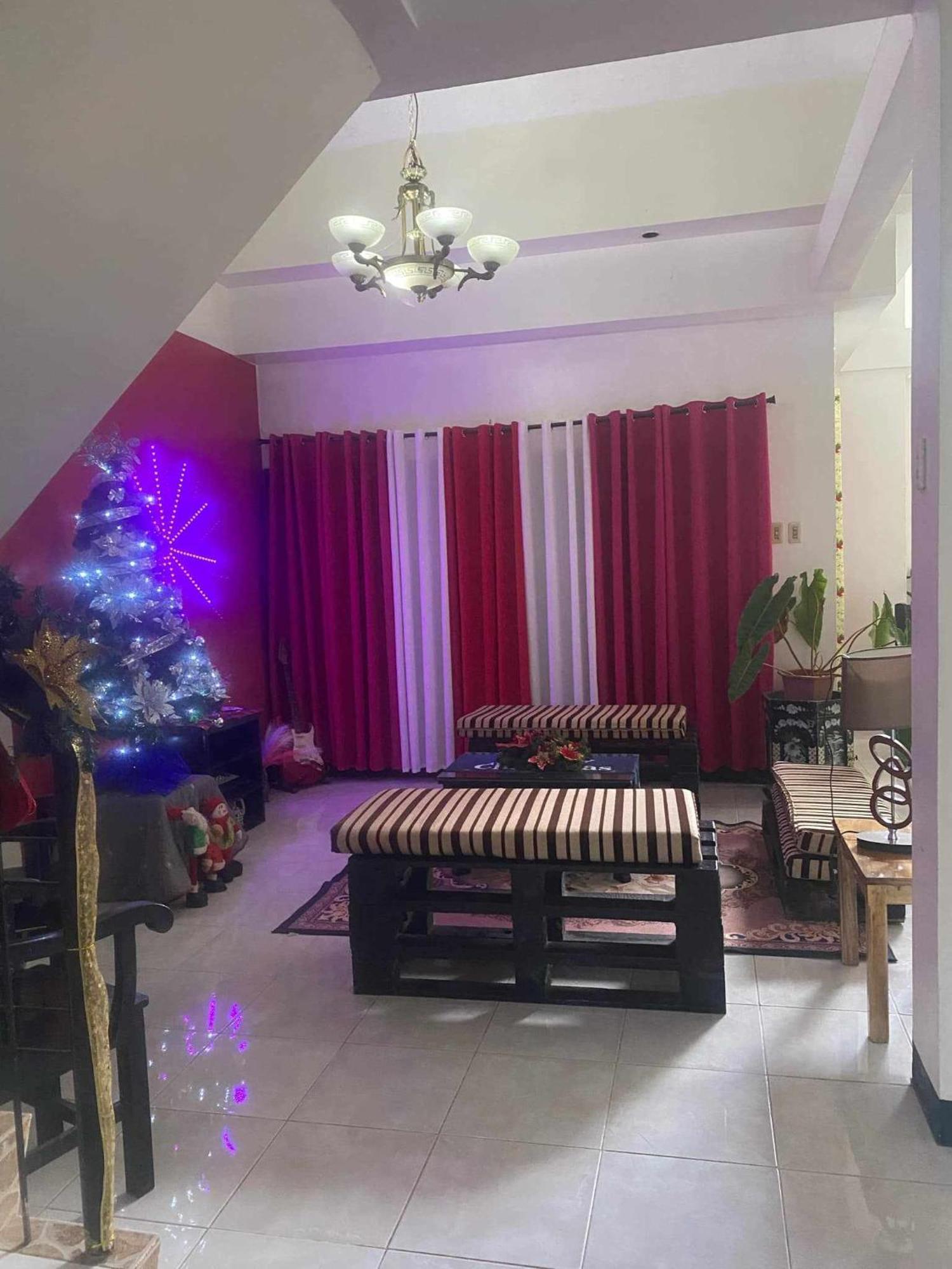 Andresas Homestay Loboc Exterior photo