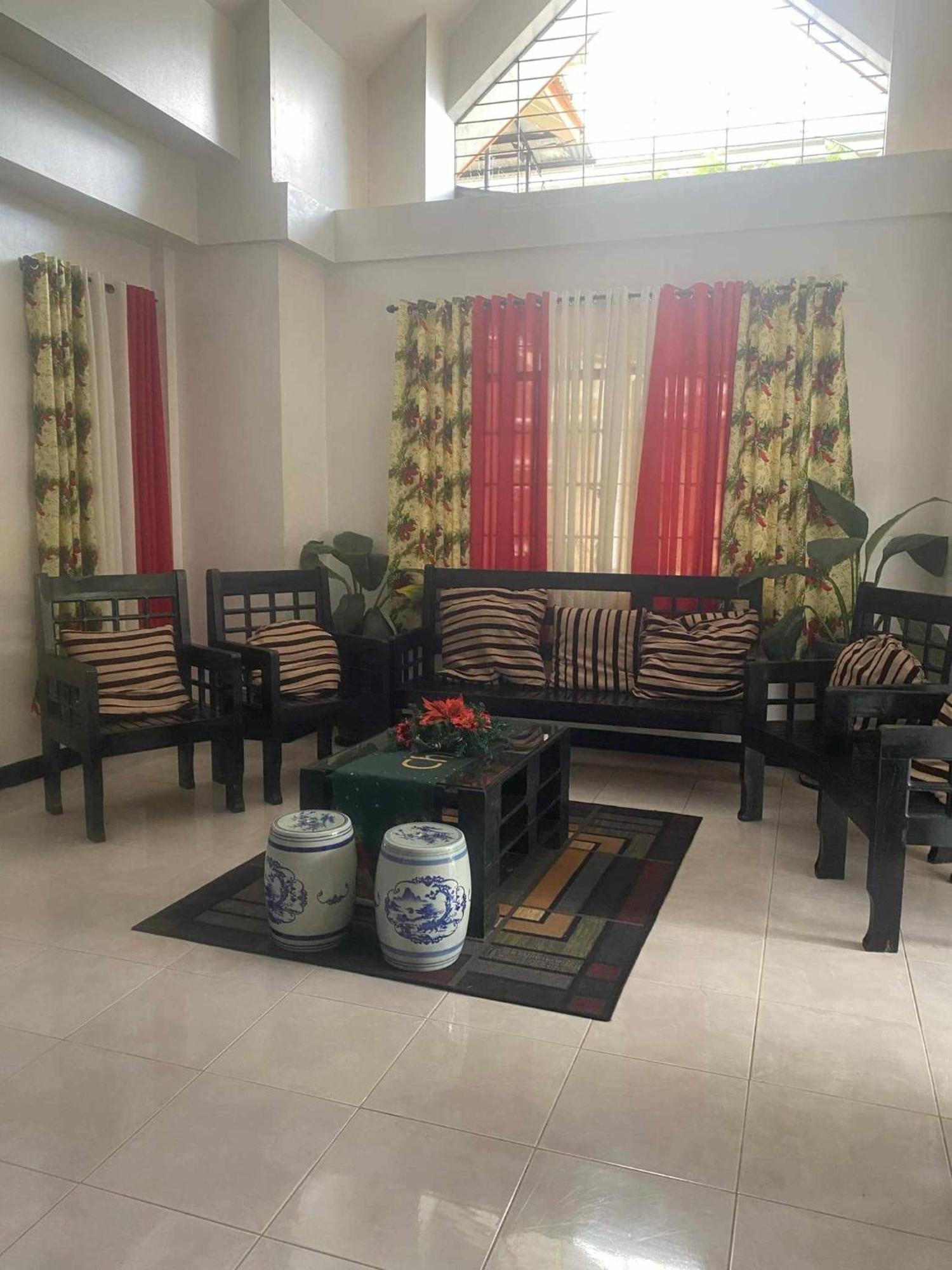 Andresas Homestay Loboc Exterior photo