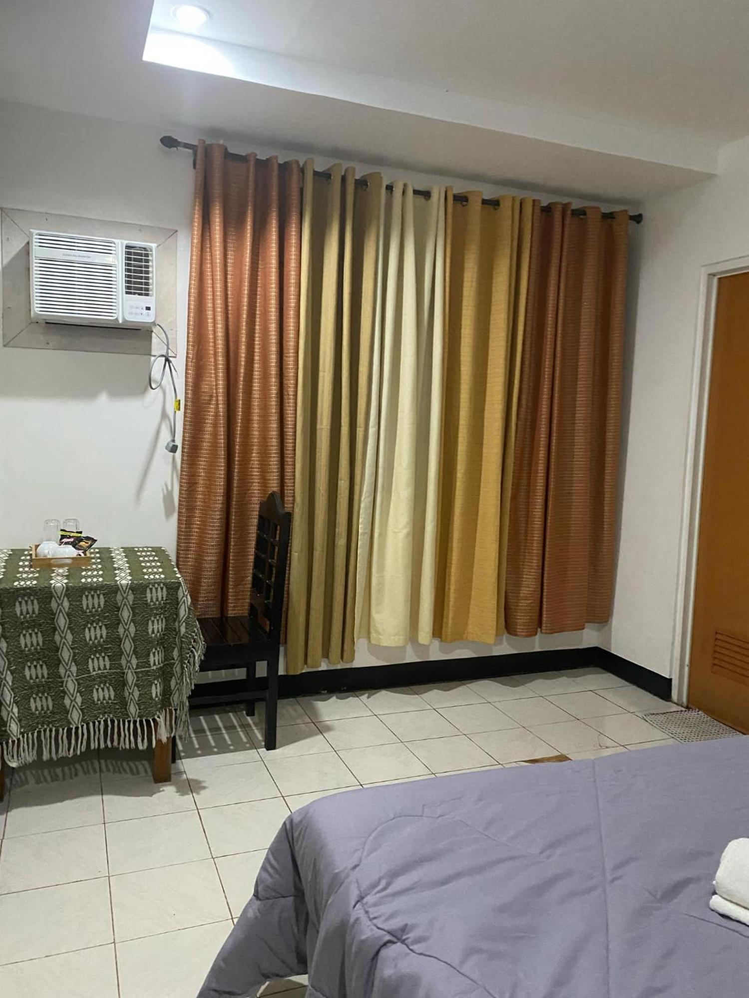 Andresas Homestay Loboc Exterior photo