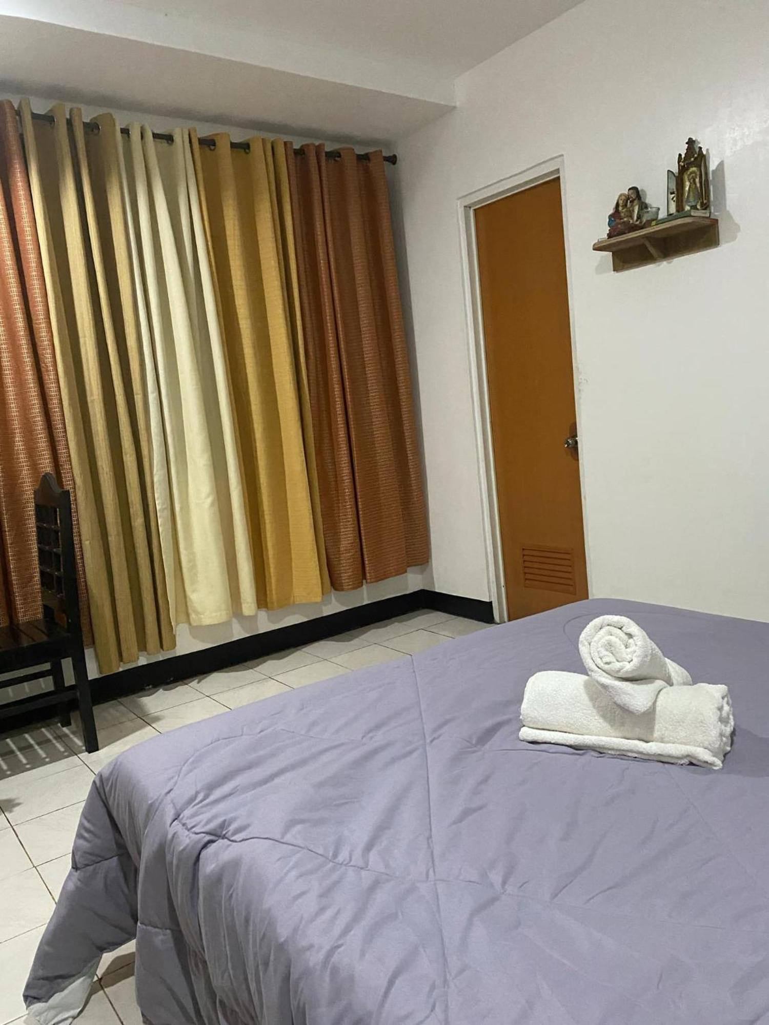 Andresas Homestay Loboc Exterior photo