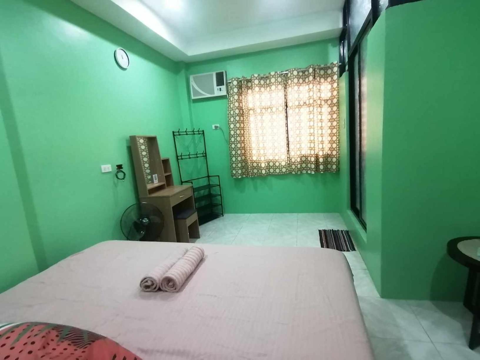Andresas Homestay Loboc Exterior photo